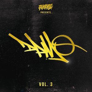 FuntCase Presents: DPMO, Vol. 3 [Explicit]