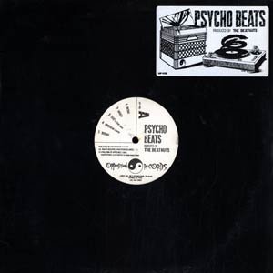 Psycho Beats