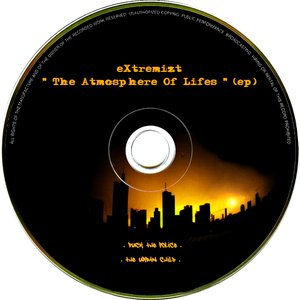 The Atmosphere of Life