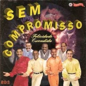 Felicidade Escondida