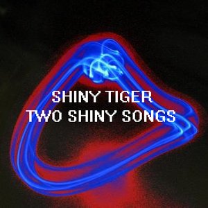 'Two Shiny Songs'の画像