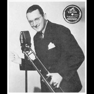 Tommy Dorsey and His Clambake Seven photo provided by Last.fm