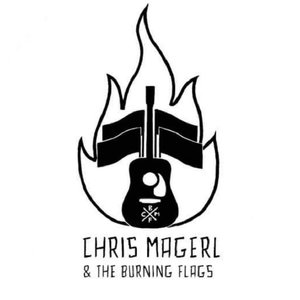 Chris Magerl and the Burning Flags 的头像