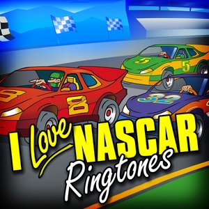 I Love Nascar Ringtones