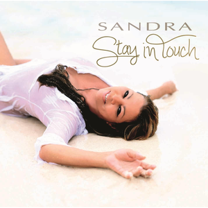 Stay in Touch cover