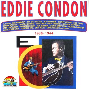 Eddie Condon (Giants of Jazz)