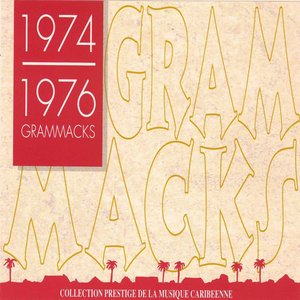1974-1976 Grammacks Collection