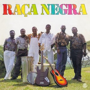 Raça Negra - Vol. 2