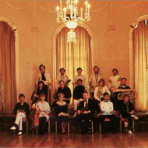 Mike Westbrook Orchestra photo provided by Last.fm