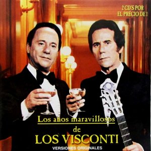Los años maravillosos de Los Visconti