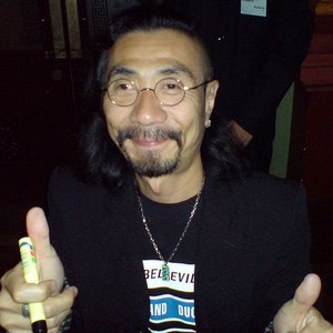“Kô Ôtani”的封面