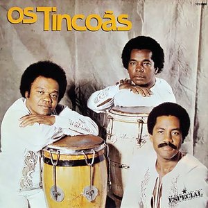 Os Tincoãs - Single