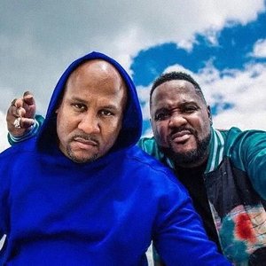 Kuniva & Swifty McVay 的头像