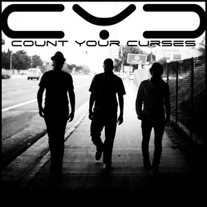Count Your Curses 的头像