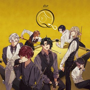 華Doll* 4th season Human or Doll: Q - Full Tracks (ドラマトラック追加版)