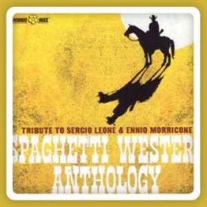 Spaghetti Western Anthology
