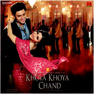 Image for 'Khoya Khoya Chand'