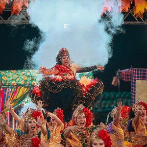 Avatar for Quadrilha Junina Luar do Sertão