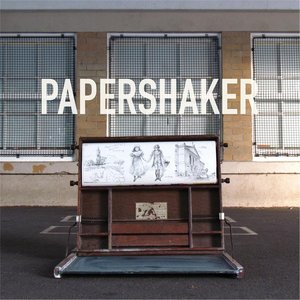 Papershaker