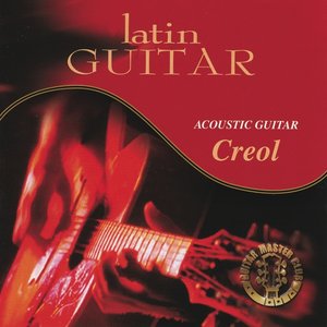 Latin Guitar - Acoustic Guitar