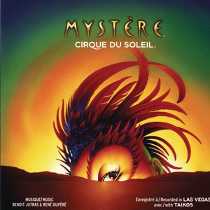 Mystère - Live À / In Las Vegas