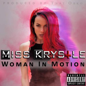 Woman In Motion