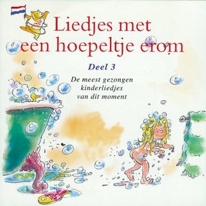 Liedje Met Een Hoepeltje Erom Deel 3