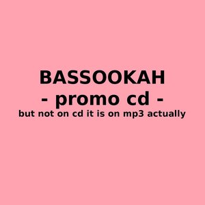 Promo CD