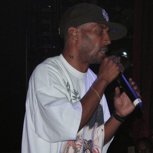 Avatar för Lord Jamar (Of Brand Nubian)