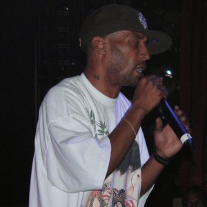 Lord Jamar (Of Brand Nubian) için avatar