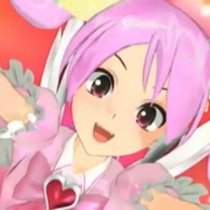 ピクピク（三森すずこ） 的头像
