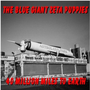 40 Million Miles To Earth
