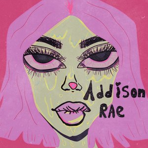 Addison Rae - Single