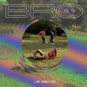 Je sens - Single