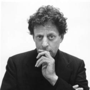 Phillip Glass