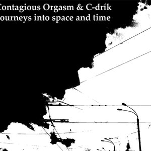 Contagious Orgasm & C-drík 的头像