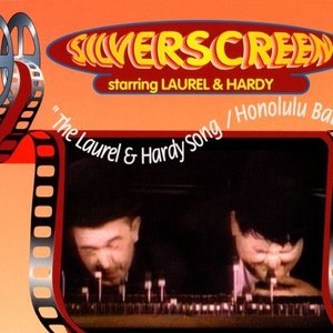 The Laurel & Hardy Song / Honolulu Baby