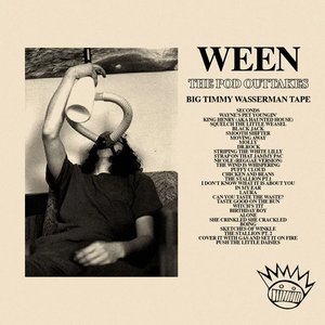 The Big Timmy Wasserman Tape