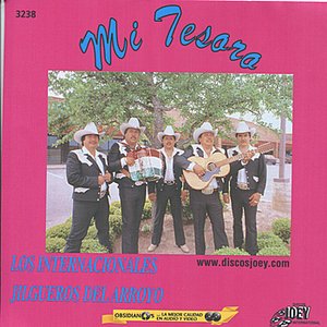Mi Tesoro