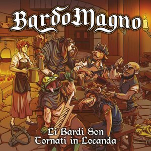 Li Bardi Son Tornati In Locanda (Full Album)