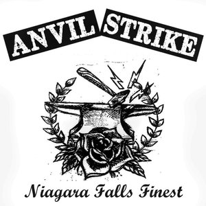 Avatar for Anvil Strike