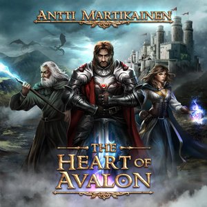 The Heart of Avalon