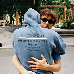 Gifted Hater 的头像