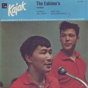 Rumpus / Mr. Twist / Wipe Out / Williams Polka