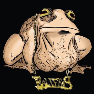 BALLFROG
