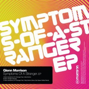 Symptoms of a Stranger EP