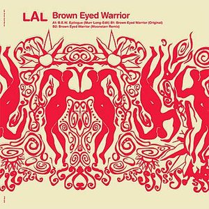 Brown Eyed Warrior