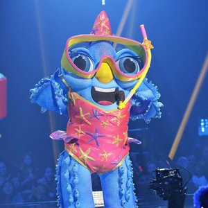 Avatar for The Masked Singer: Starfish