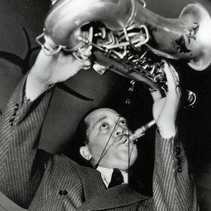 Image for 'Lester Young Trio'