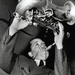 Avatar för Lester Young Trio